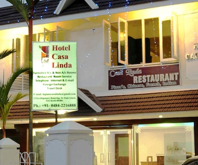Hotel Casalinda